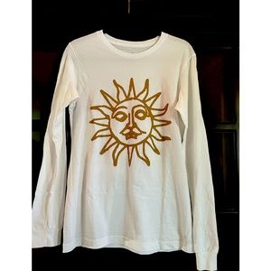 Tears for Fears Concert Tee - NWOT